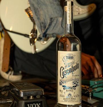 Cascahuin Tahona Blanco