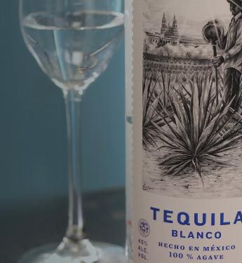 Siembra Azul Blanco
