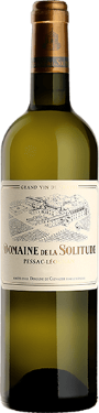 Domaine de la Solitude Pessac-Leognan 2020 750ml