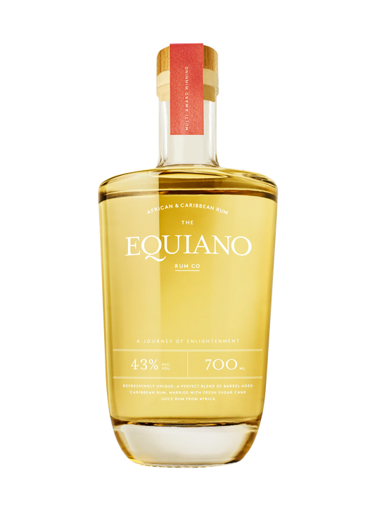 Equiano Light (Enlightenment) 750ml