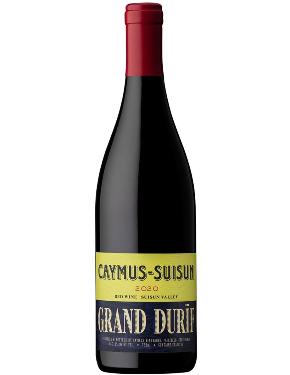 Caymus-Suisun Grand Durif Petite Sirah 750ml