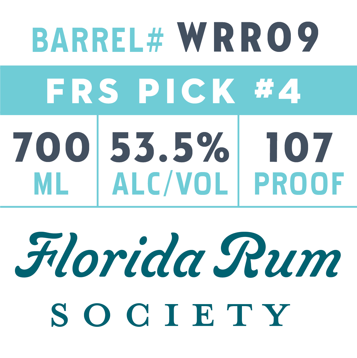 Grander - FRS Pick #4 - Rye Finish - 70cl