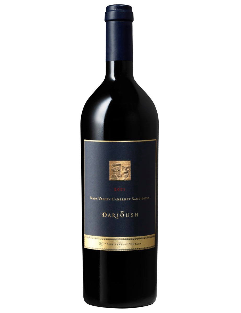 Darioush Cabernet Sauvignon 750ml