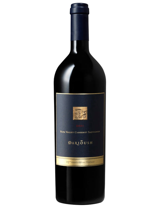 Darioush Cabernet Sauvignon 750ml