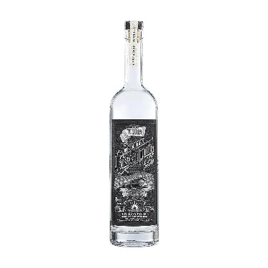Cascahuin Blanco Plata 48
