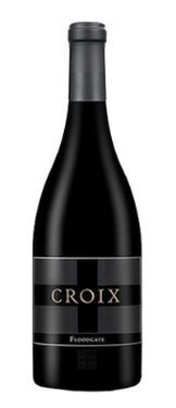 Croix Floodgate Pinot Noir