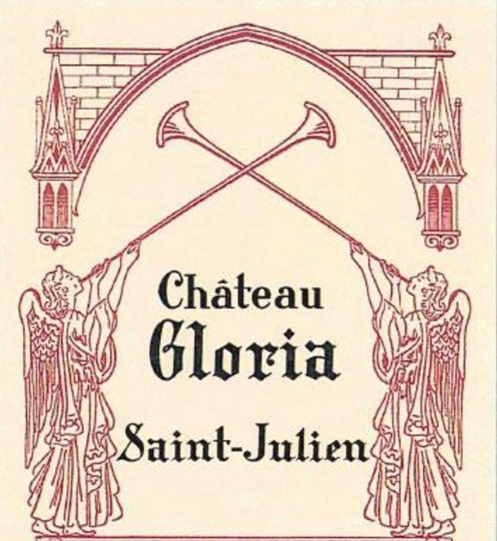 Chateau Gloria 2018 - St. Julien