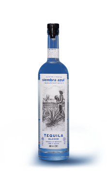 Siembra Azul Blanco