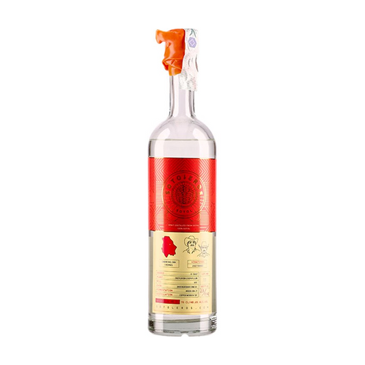 Sotol Sotoleros Nando Y Lalo