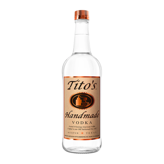 Tito's Vodka 1 L
