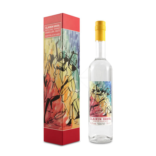 Clairin Vaval - 750ml