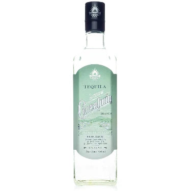 Cascahuin Blanco