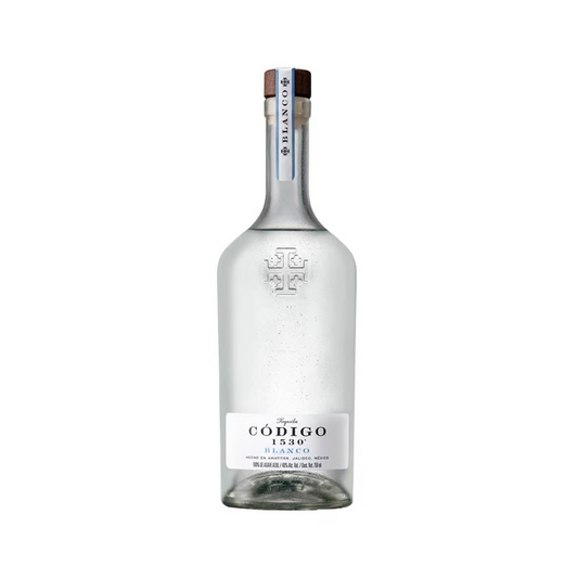 Codigo 1530 Tequila Blanco