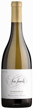 Sea Smoke Estate Chardonnay 2022