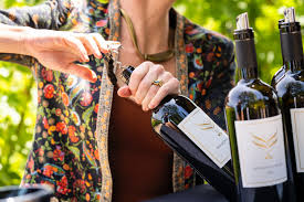 2018 Memento Mori Napa Cabernet 3pk in Case