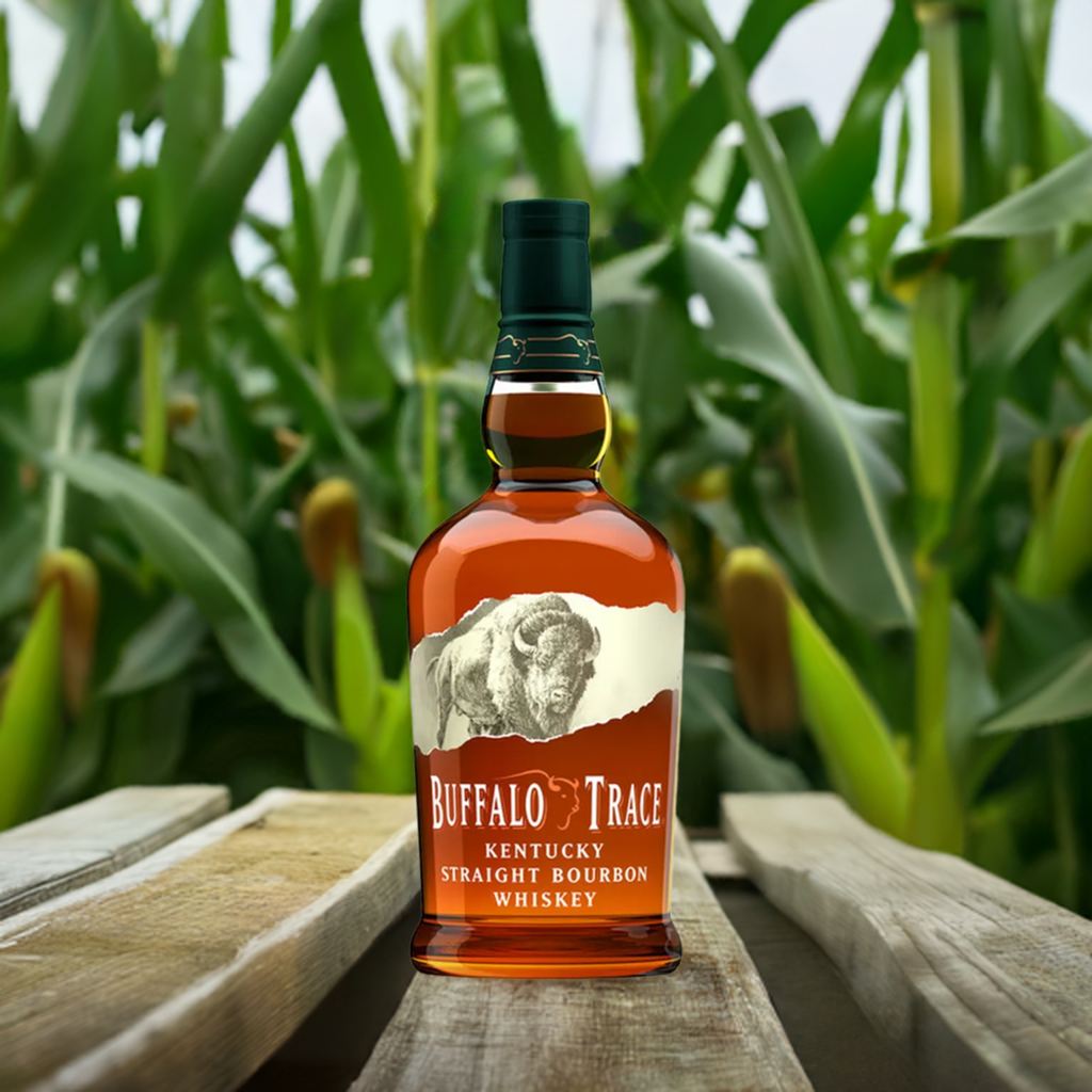 Buffalo Trace 1 Liter