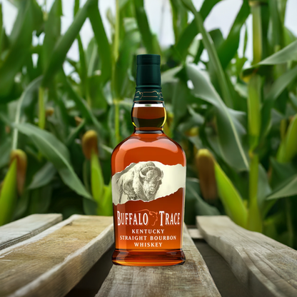 Buffalo Trace 1 Liter