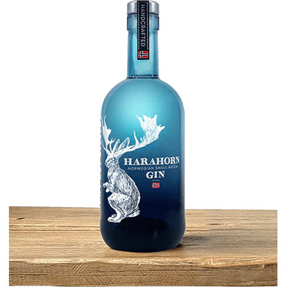 Harahorn Gin