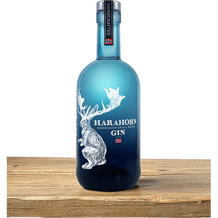 Harahorn Gin