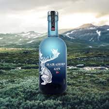 Harahorn Gin