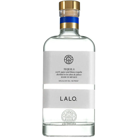 Lalo Blanco 750ml