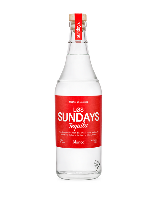 LØS SUNDAYS BLANCO