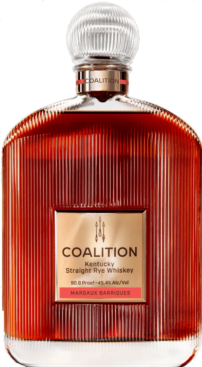 Coalition Kentucky Rye