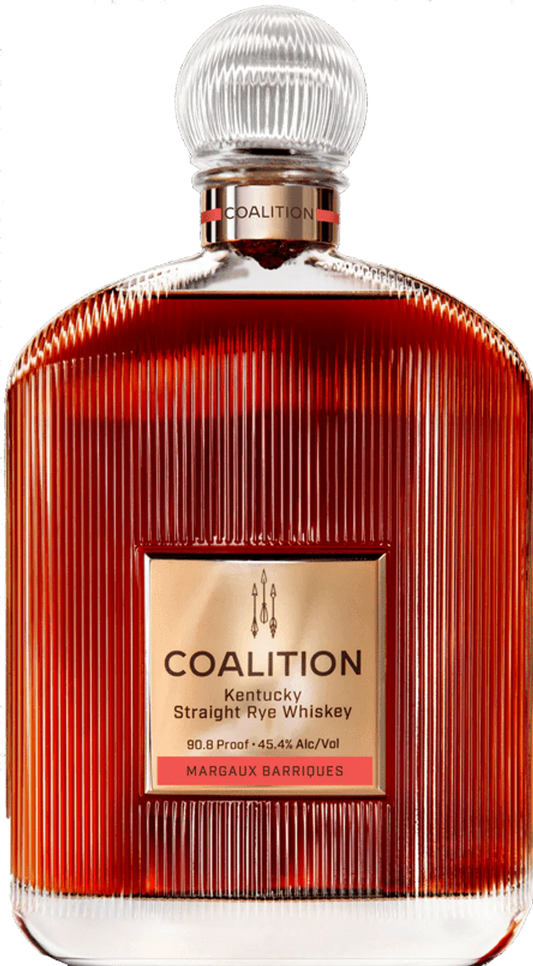 Coalition Kentucky Rye