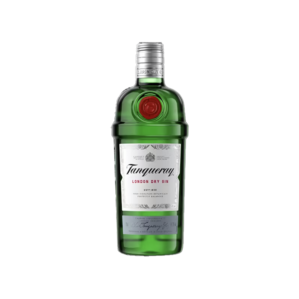 Tanqueray