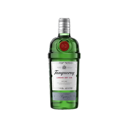 Tanqueray