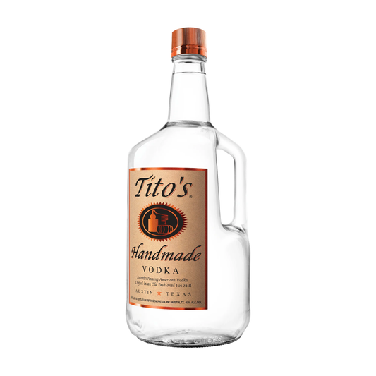 Tito's Vodka 1.75L