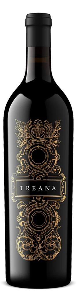 2021 Treana Red Blend 750mL