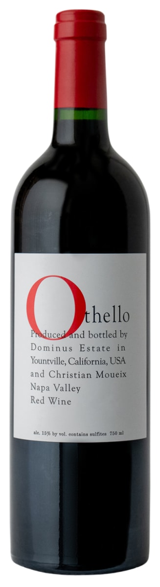 2021 Dominus Estate Othello Red 750mL